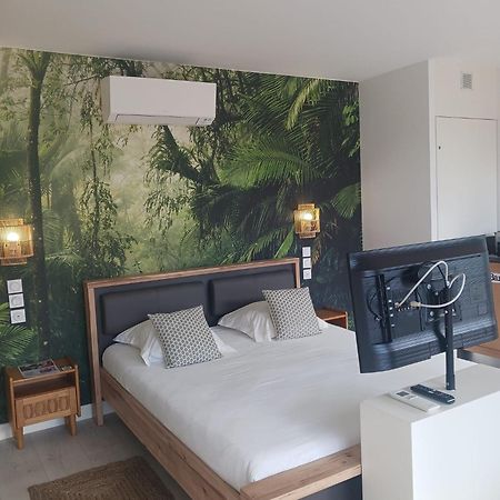 Aracari Hotel Villars-les-Dombes Ngoại thất bức ảnh
