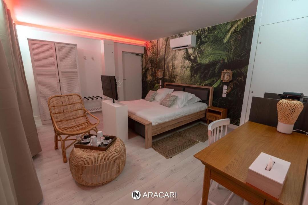 Aracari Hotel Villars-les-Dombes Ngoại thất bức ảnh