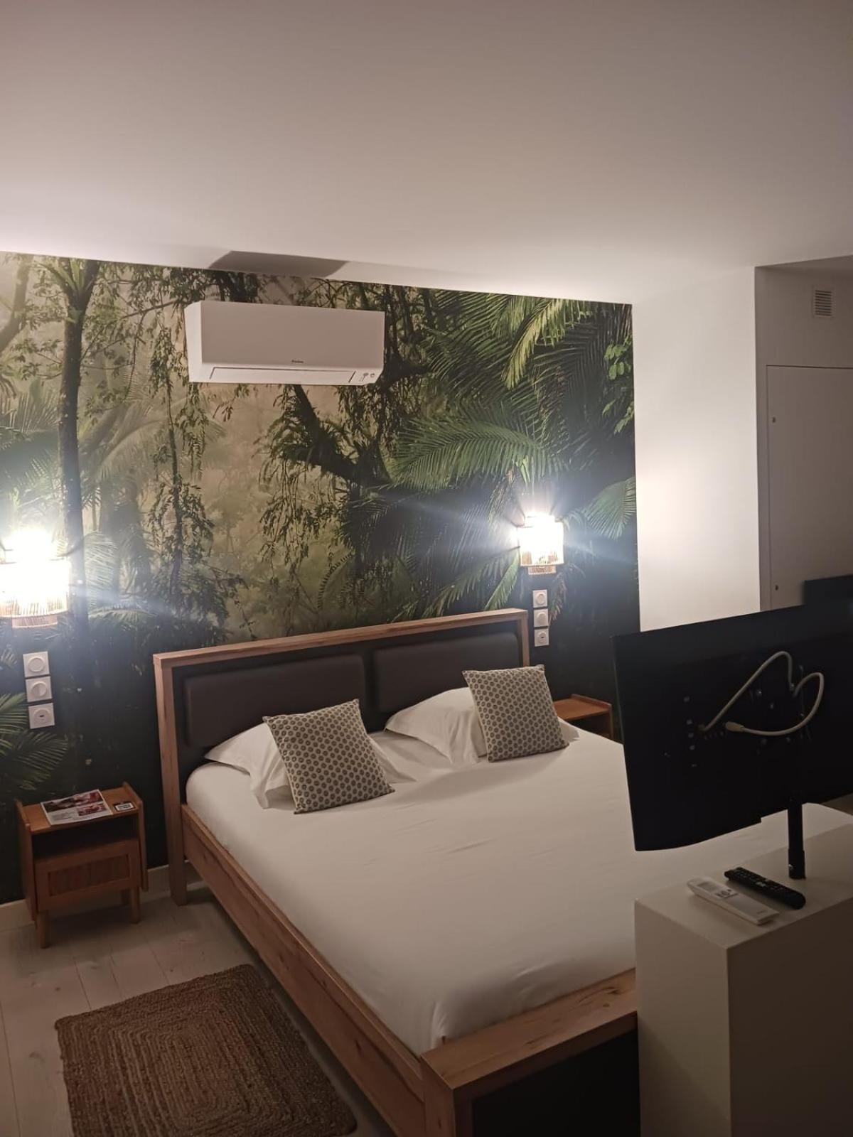 Aracari Hotel Villars-les-Dombes Ngoại thất bức ảnh