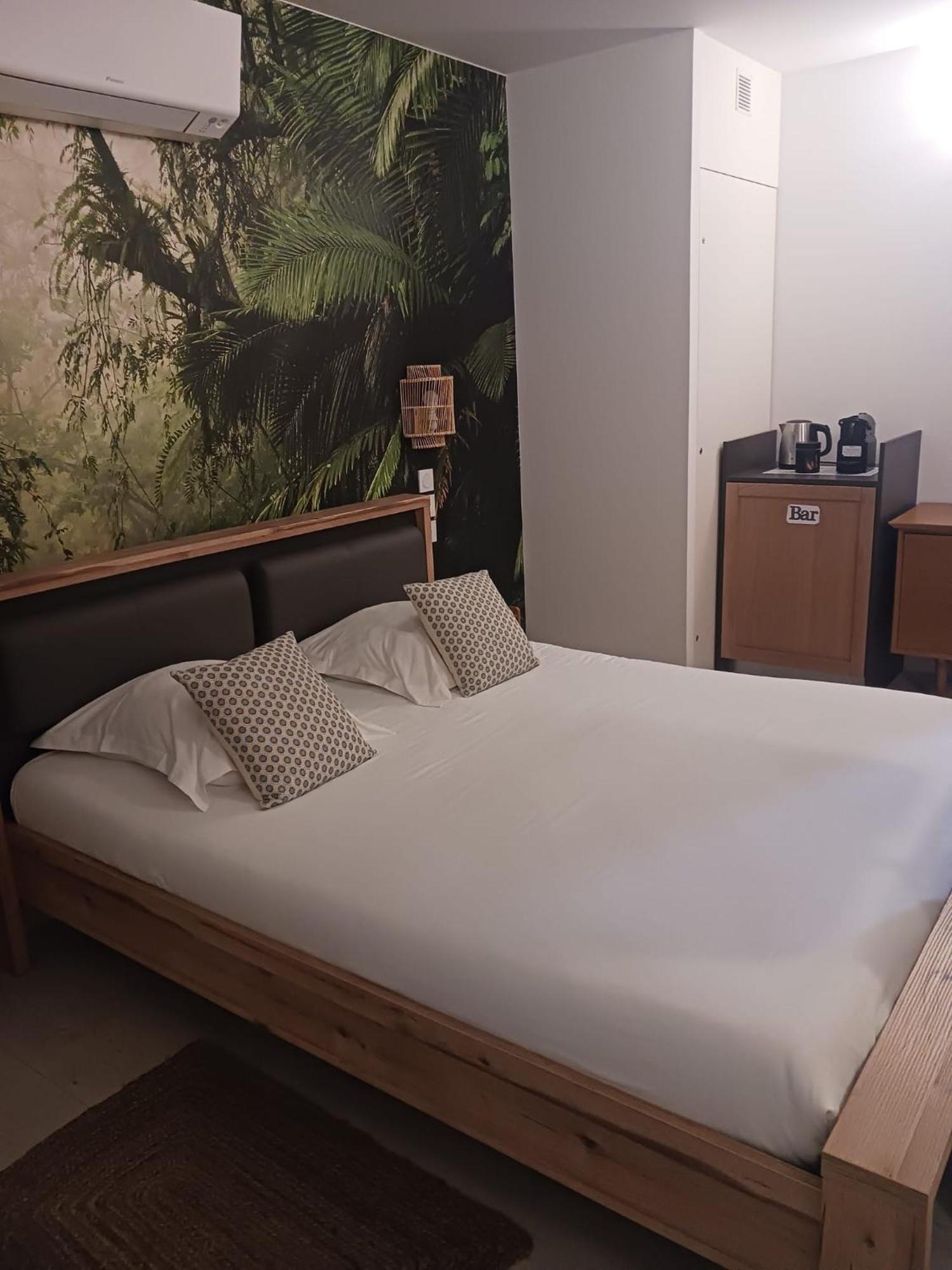 Aracari Hotel Villars-les-Dombes Ngoại thất bức ảnh