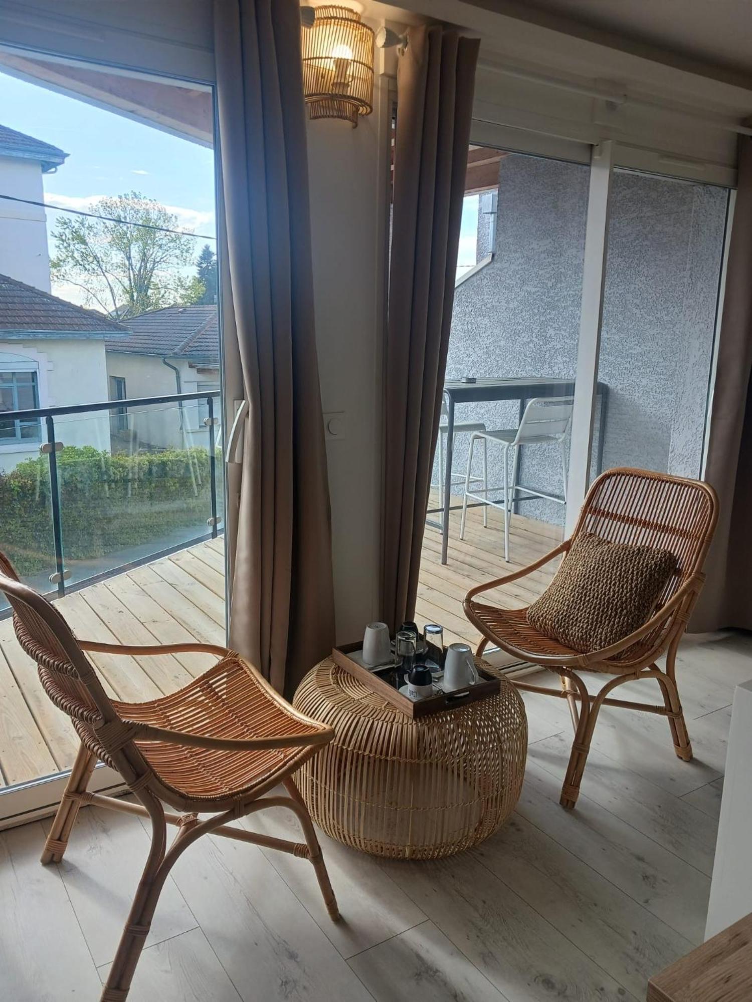 Aracari Hotel Villars-les-Dombes Ngoại thất bức ảnh